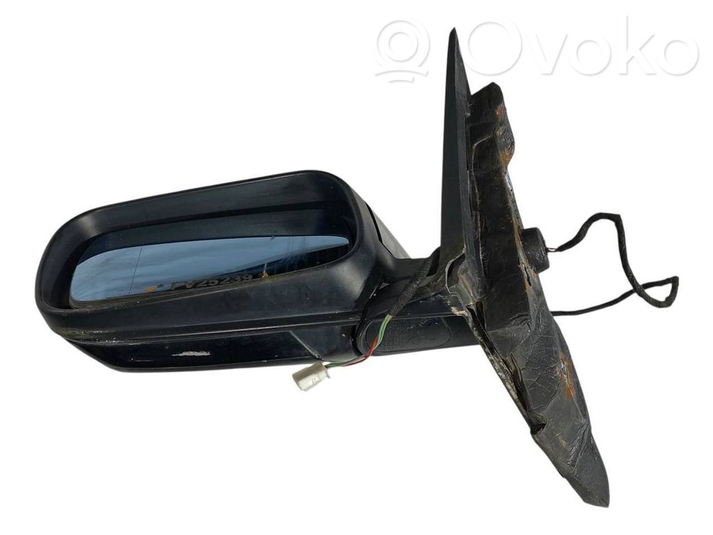 Spogulis (elektriski vadāms)