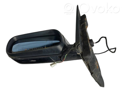 Spogulis (elektriski vadāms)