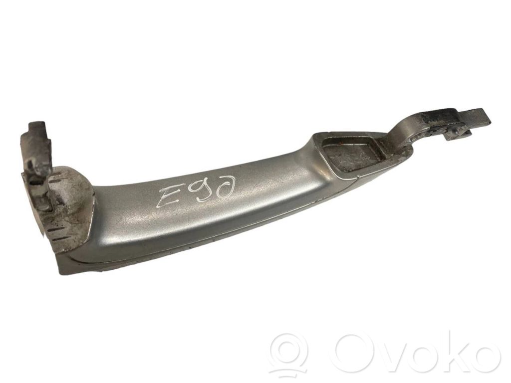 Ārējais atvēršanas rokturis