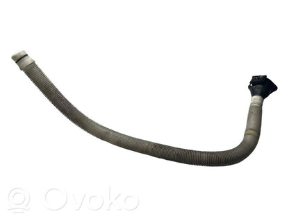 Window fluid tank