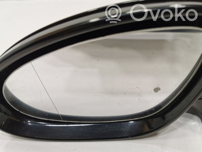 Spogulis (elektriski vadāms)