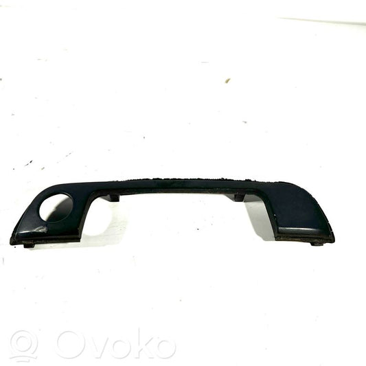 Front door handle cover