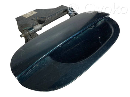 Ārējais atvēršanas rokturis