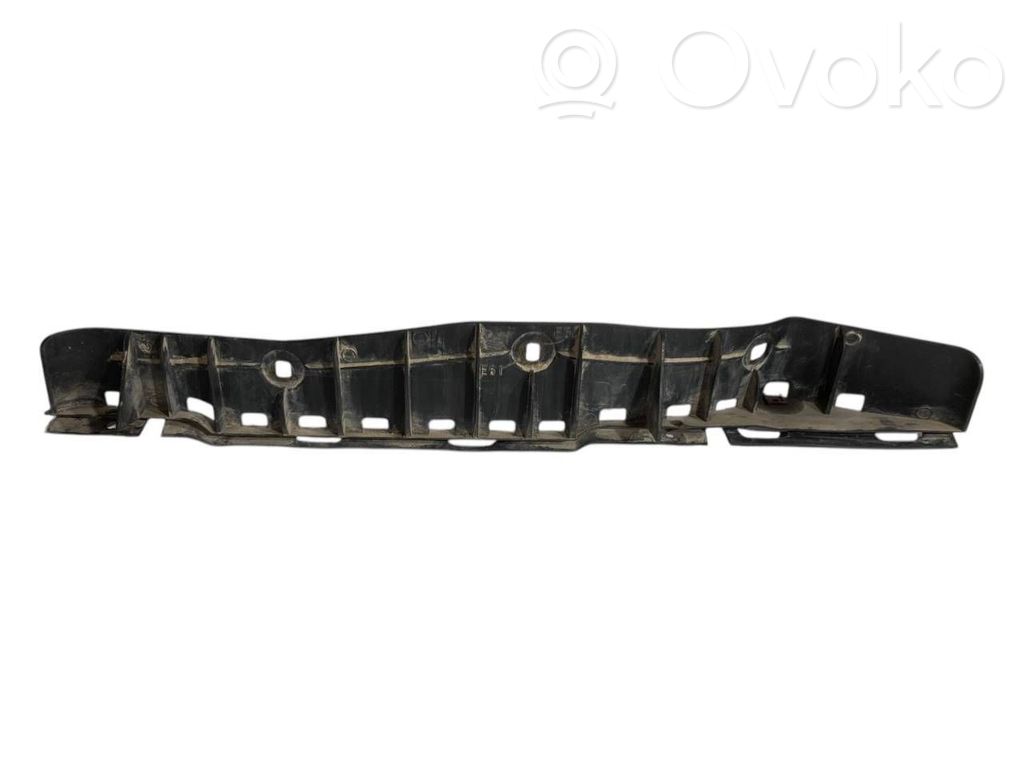 Защита днища бампера