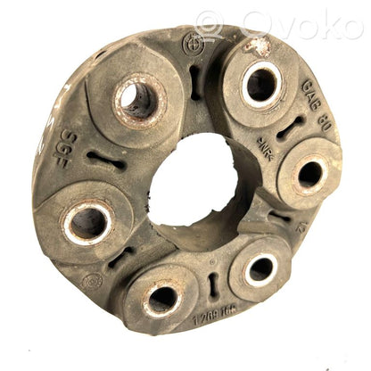 Kardāna savienojums no gumijas