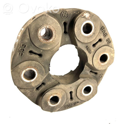 Kardāna savienojums no gumijas