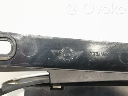 Augšējais režģis