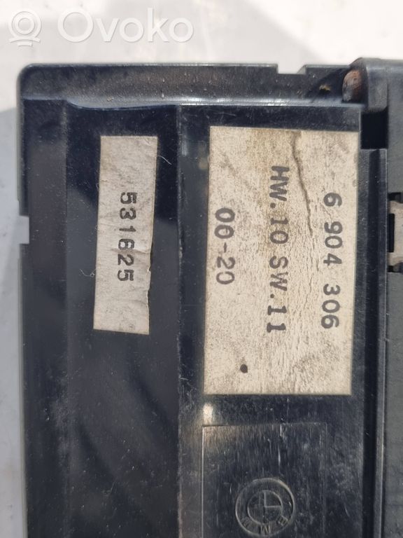 Elektrisko logu slēdzis