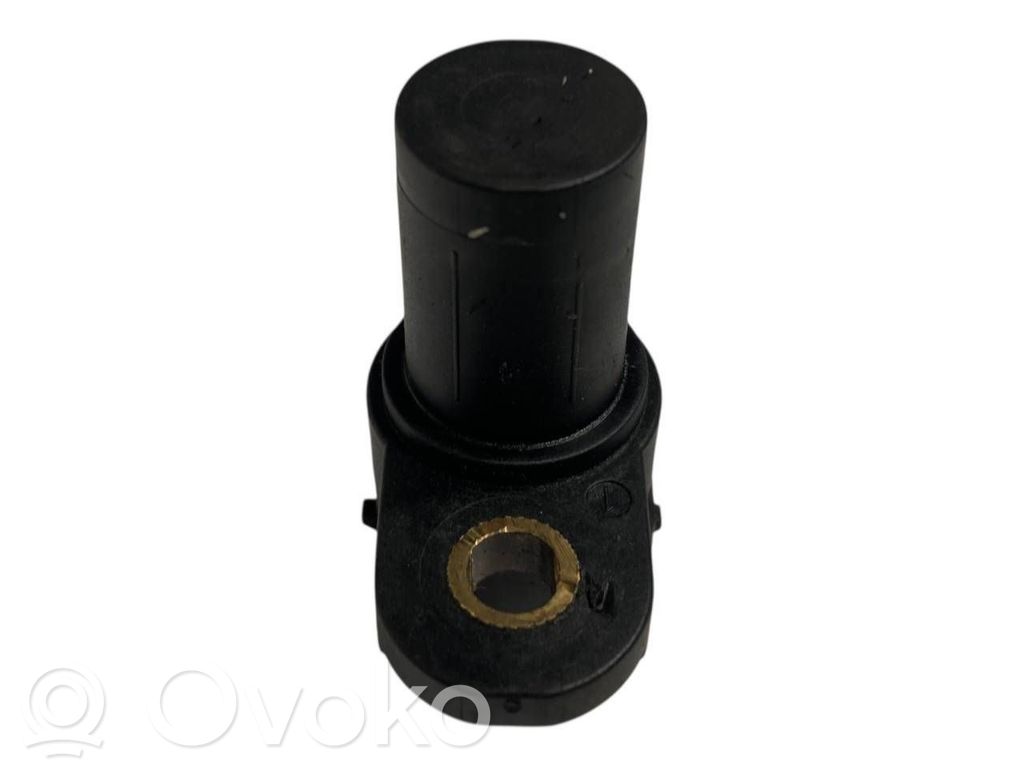 Sadales vārpstas stāvokļa sensors