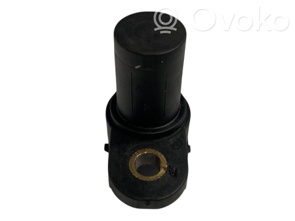 Sadales vārpstas stāvokļa sensors