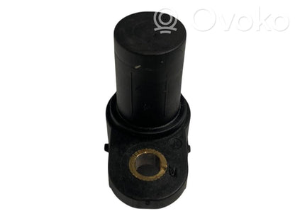 Sadales vārpstas stāvokļa sensors