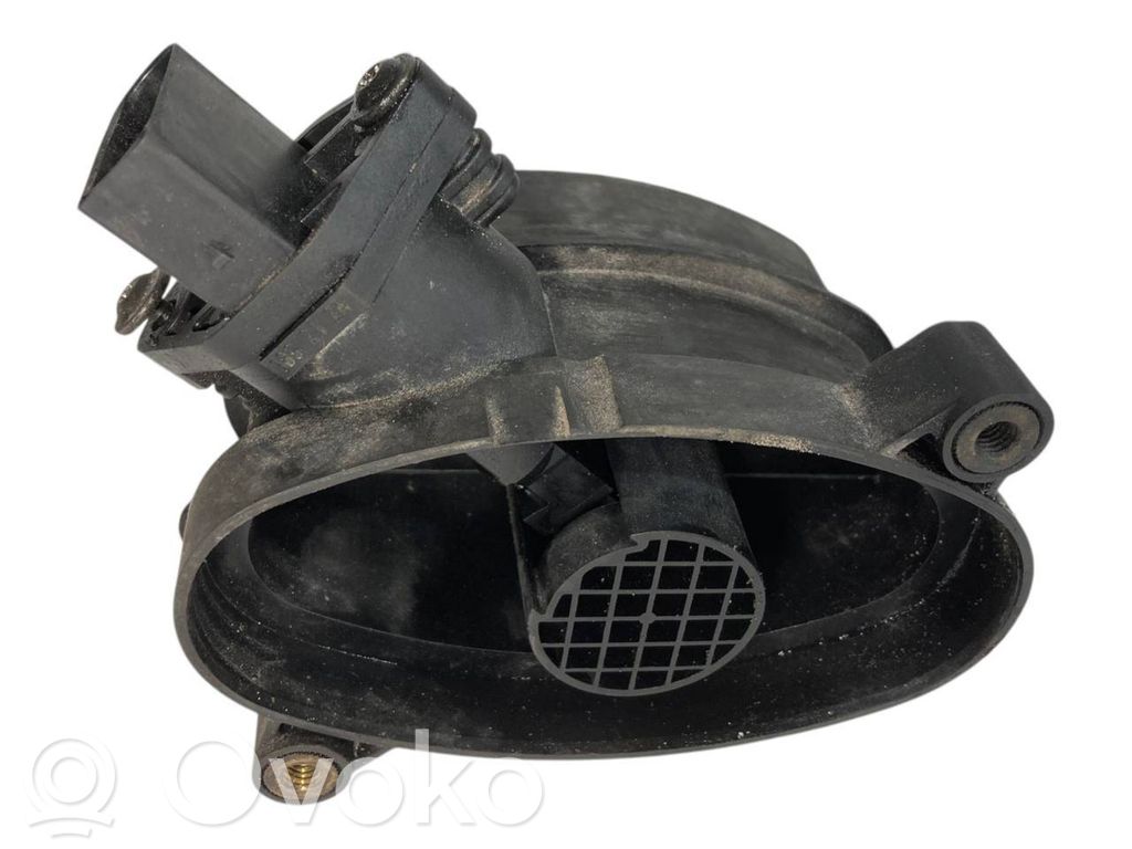 Расходомер воздуха