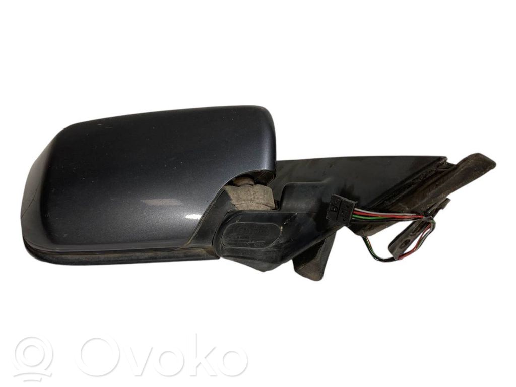 Spogulis (elektriski vadāms)