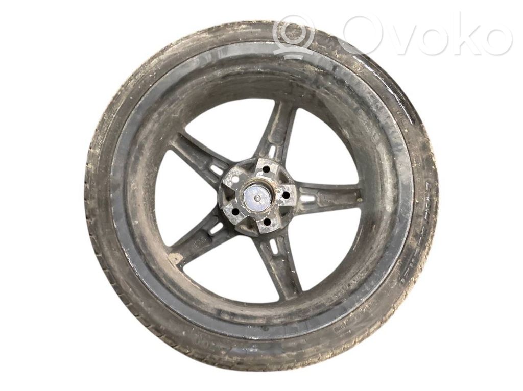 R 20 alumīnija - vieglmetāla disks (-i)