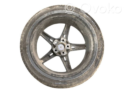 R 20 alumīnija - vieglmetāla disks (-i)