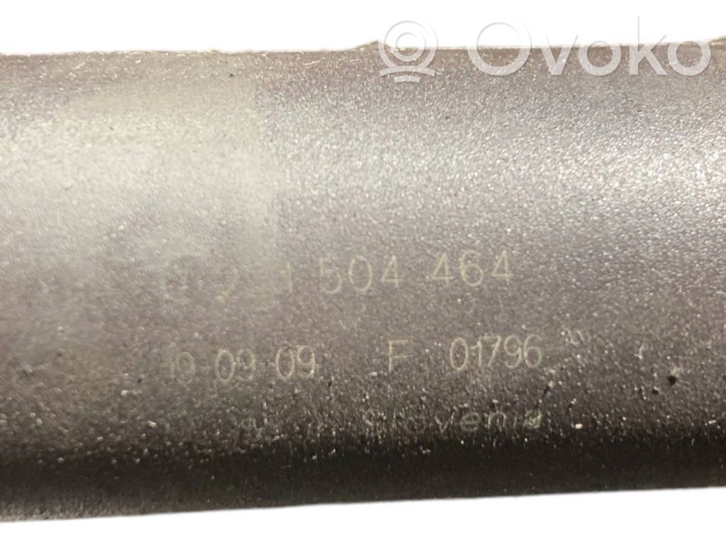 High voltage coil (for ignition)