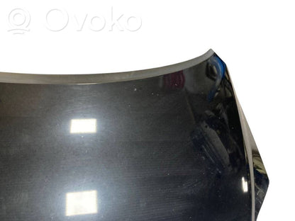 Dzinēja pārsegs (vāks)