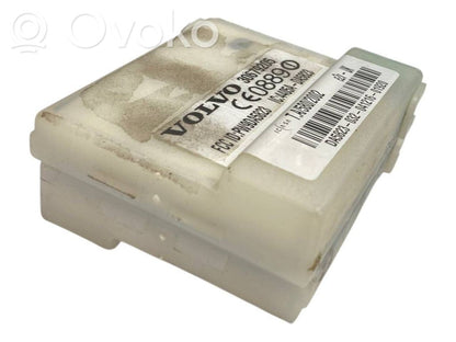 Signalizācijas vadības bloks