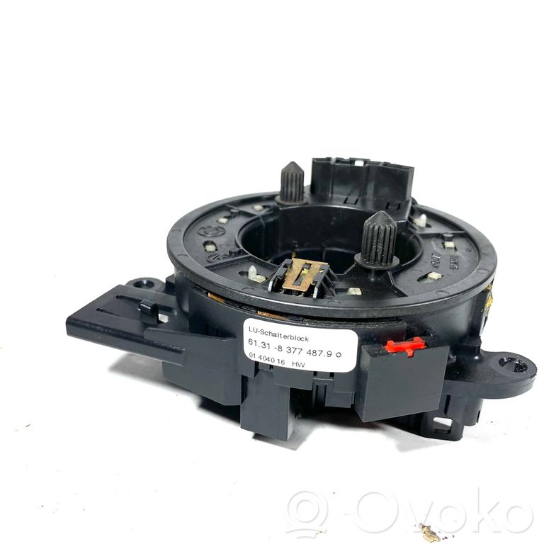 Gaisa spilvenu lenta (SRS gredzens)