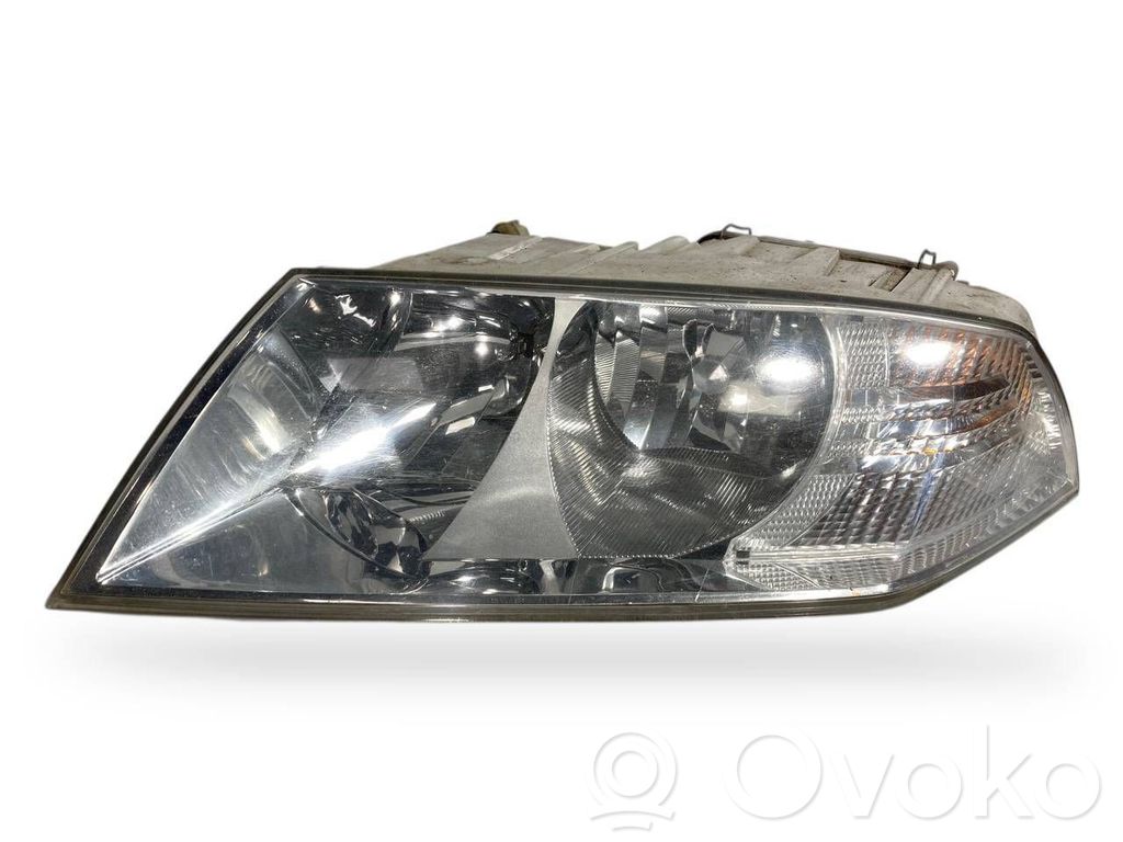 Priekšējais lukturis