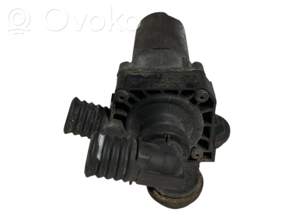 Apsildes radiatora vārsts (-i)