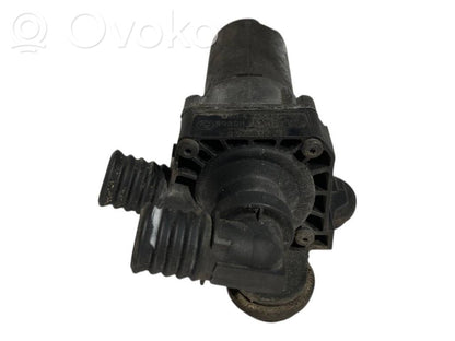 Apsildes radiatora vārsts (-i)