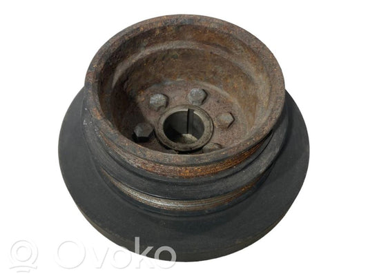 Шкив коленчатого вала