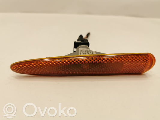 Spārna pagrieziena lukturis