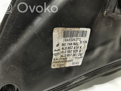 Spogulis (elektriski vadāms)