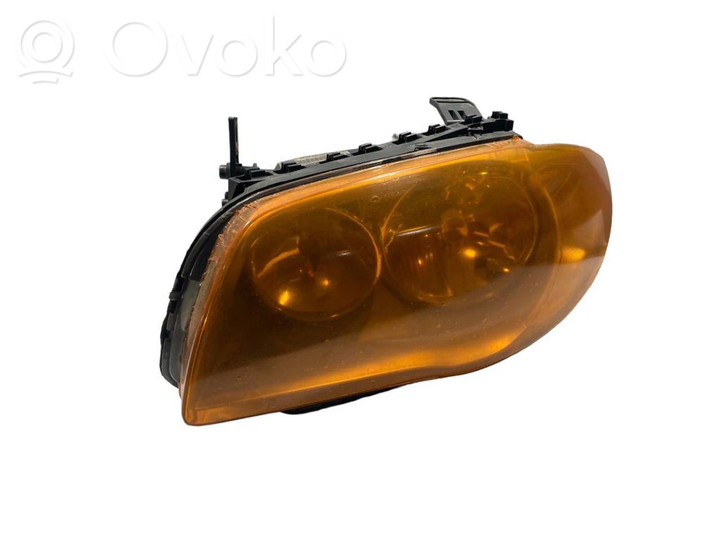 Priekšējais lukturis