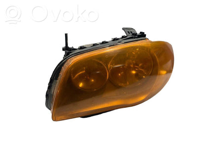 Priekšējais lukturis