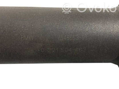 Augstsprieguma spole (aizdedzei)