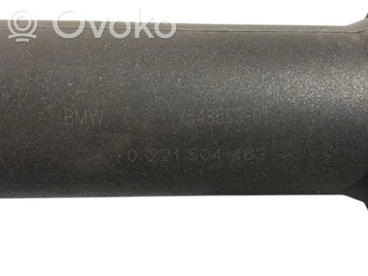 Augstsprieguma spole (aizdedzei)