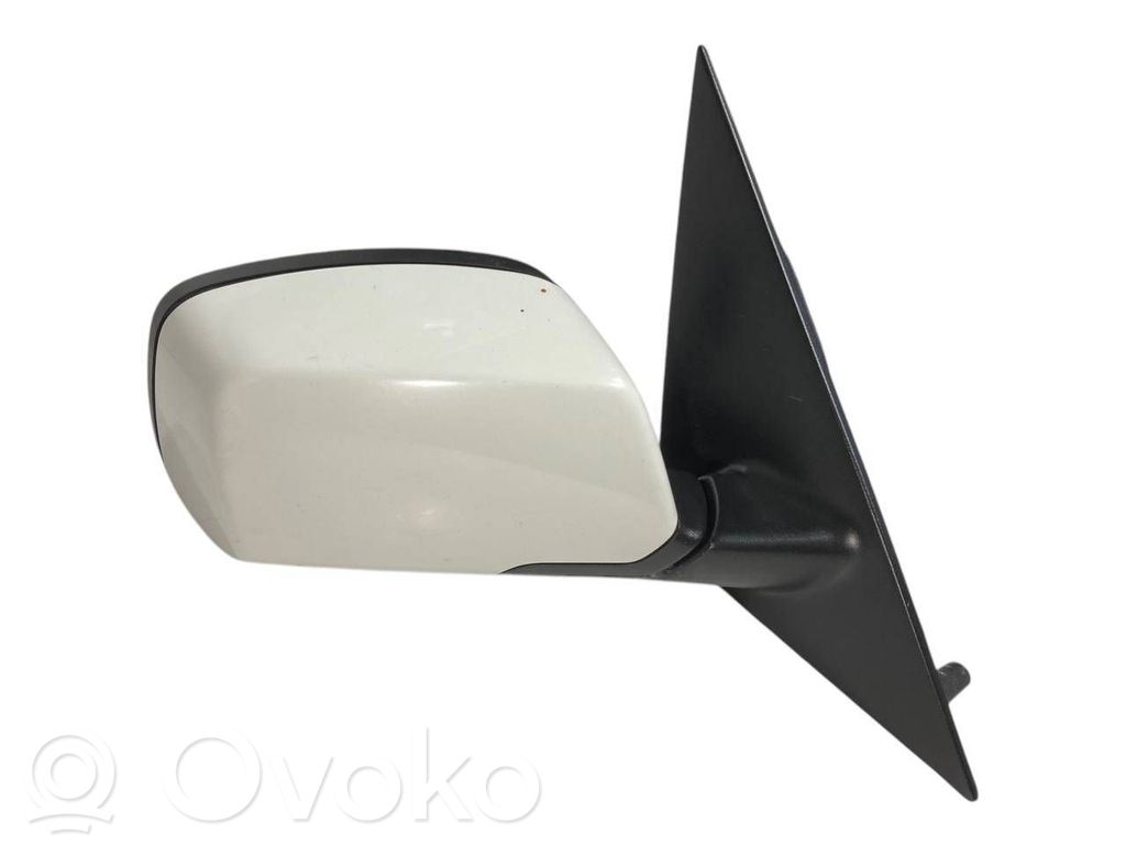 Spogulis (elektriski vadāms)