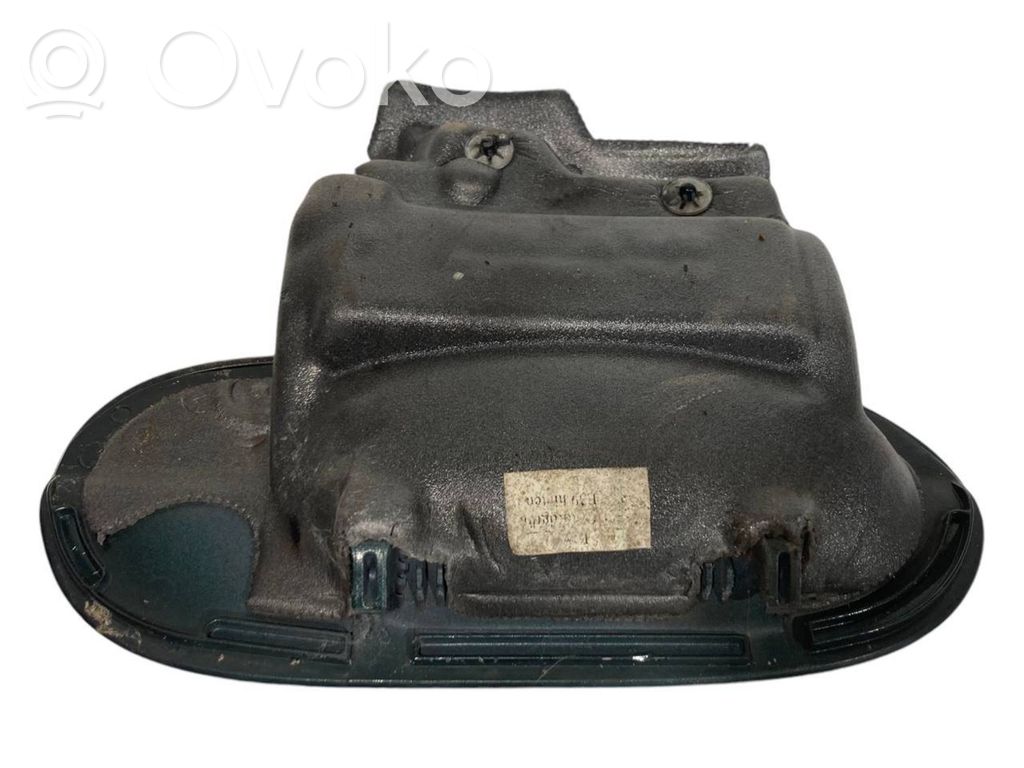 External opening handle