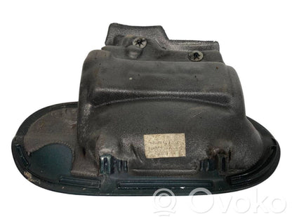 Ārējais atvēršanas rokturis