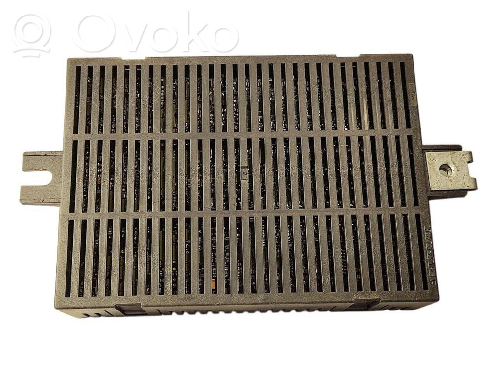 Light module LCM
