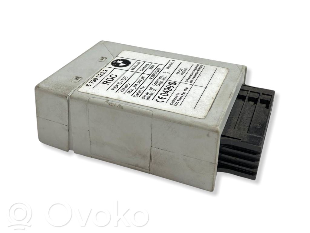 Riepu spiediena sensors