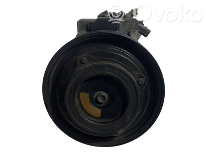 Gaisa kondicioniera kompresors (sūknis)