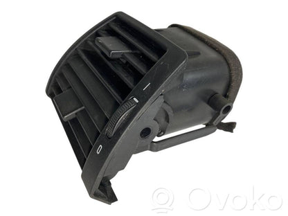 Боковая решетка воздухозаборника