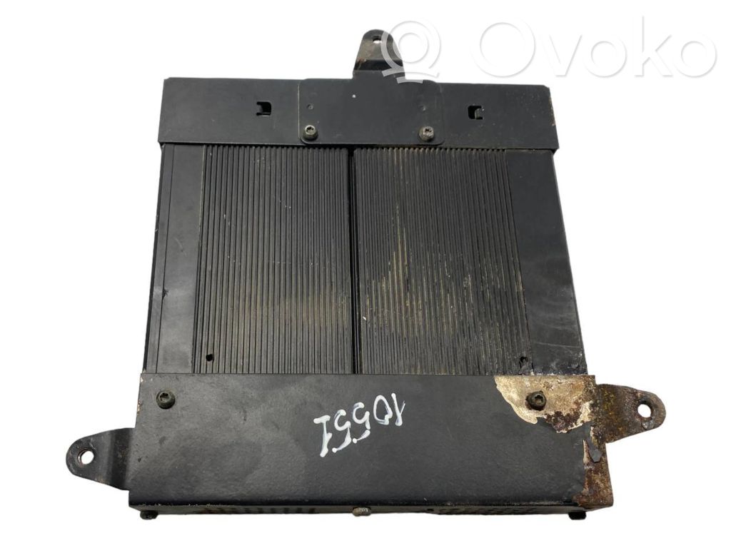 Skaņas pastiprinātājs