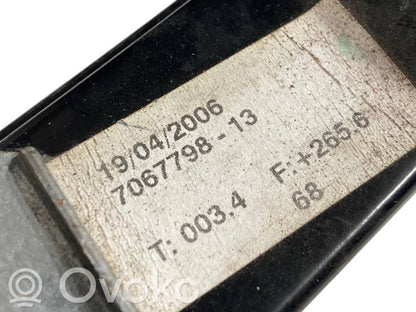 Elektriskā loga pacelšanas mehānisma komplekts