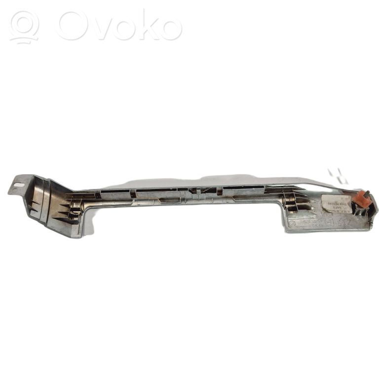 Cita veida salona detaļa