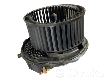 Mazā radiatora ventilators