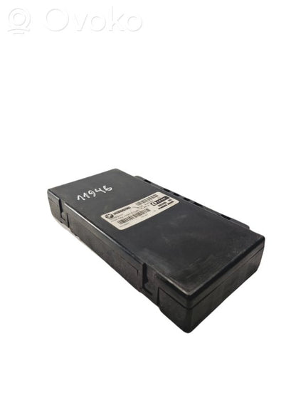 Модуль комфорта