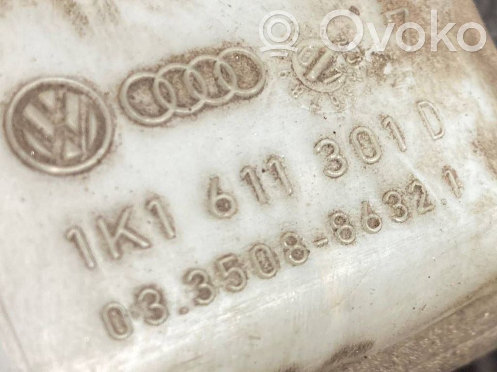 Bremžu vakuuma pastiprinātājs