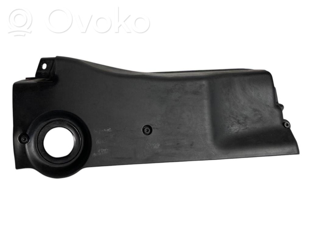 Gaisa filtra kastes vāks