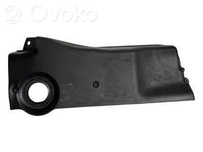 Gaisa filtra kastes vāks