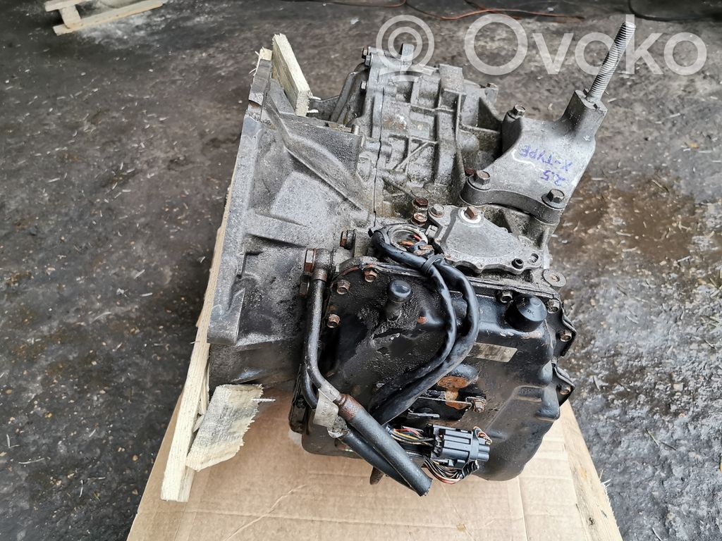 Automatic transmission