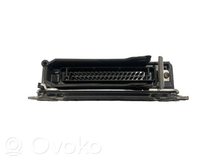 Pārnesumkārbas vadības bloks